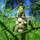 Illustration for article titled 294 Creepy Crawly Bug Wallpapers